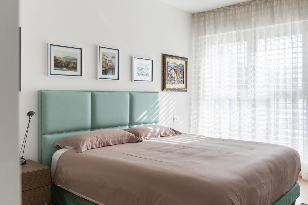 अपार्टमेंट Il Parco 11 By Quokka 360 - In The Business Centre Of Lugano