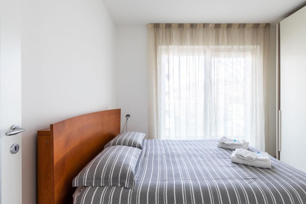 Il Parco 11 By Quokka 360 - In The Business Centre Of Apartment Lugano