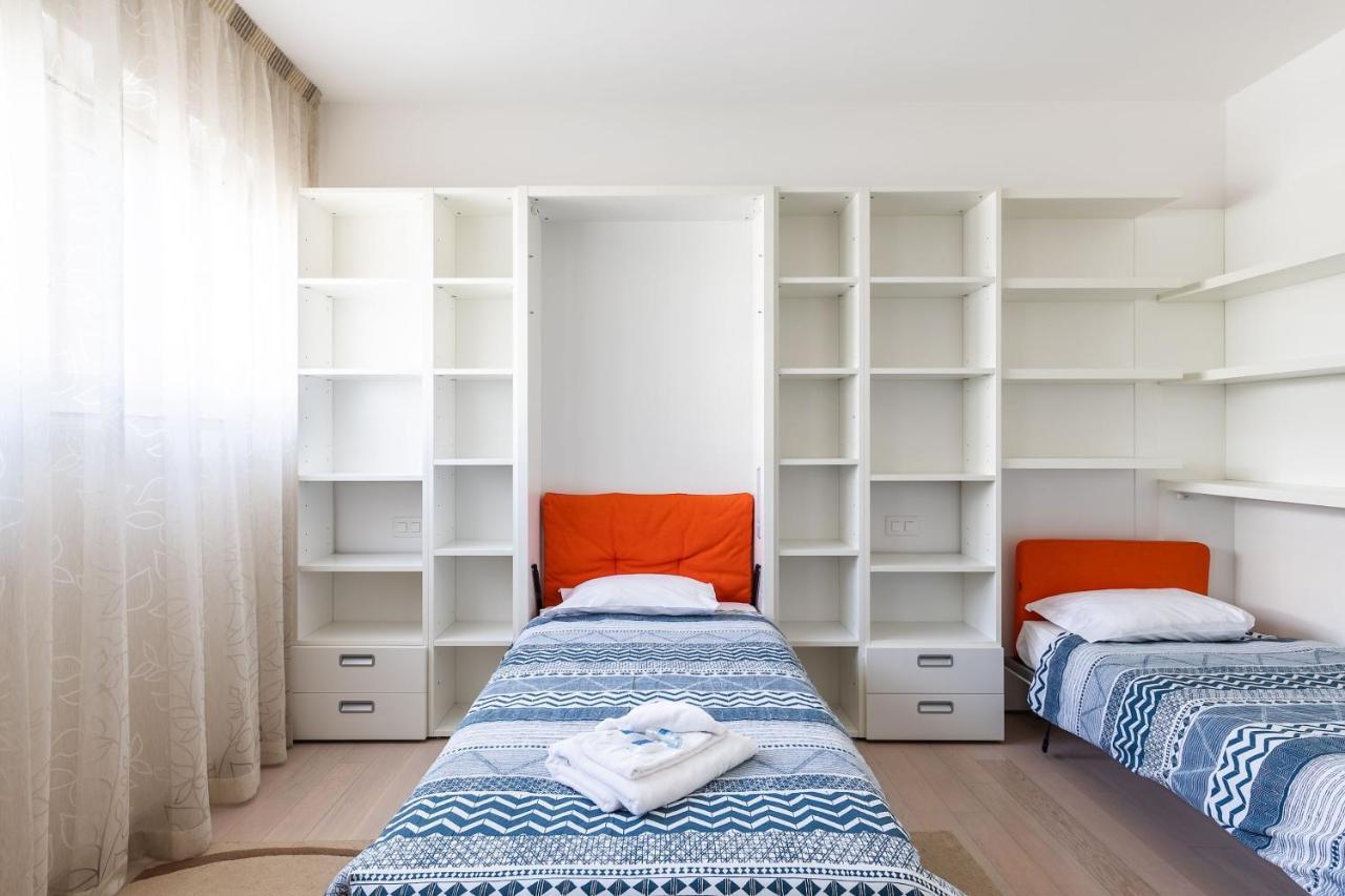 Apartment Il Parco 11 By Quokka 360 - In The Business Centre Of *