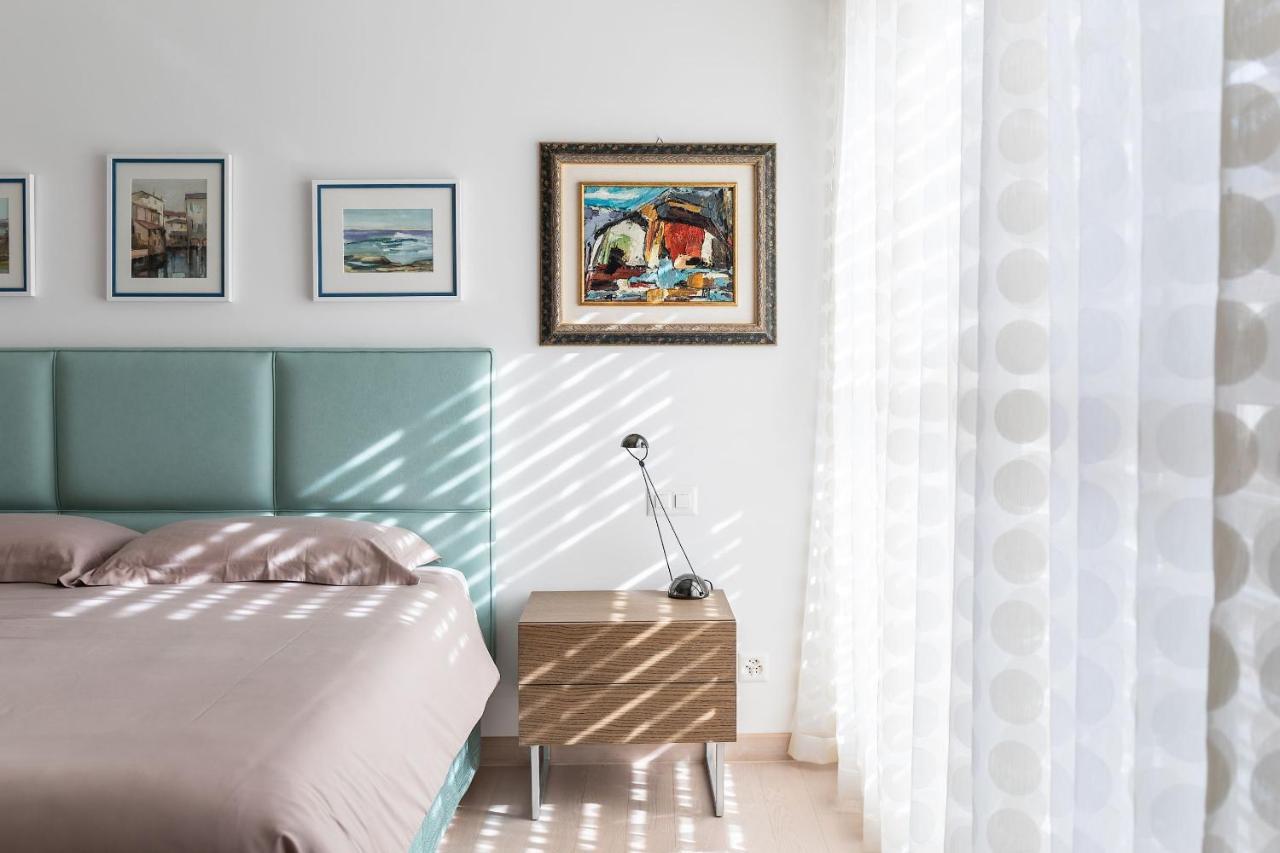 Apartment Il Parco 11 By Quokka 360 - In The Business Centre Of