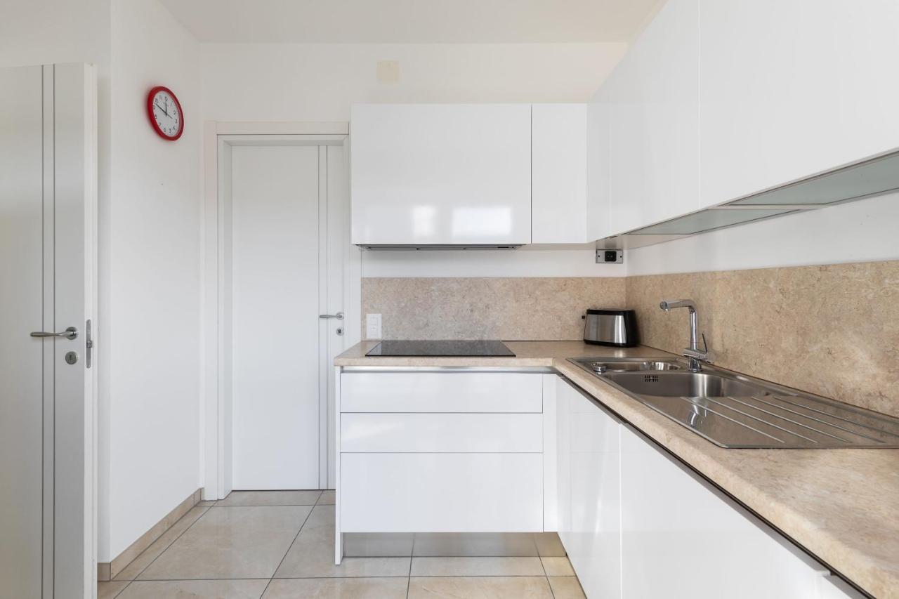 Apartment Il Parco 11 By Quokka 360 - In The Business Centre Of *