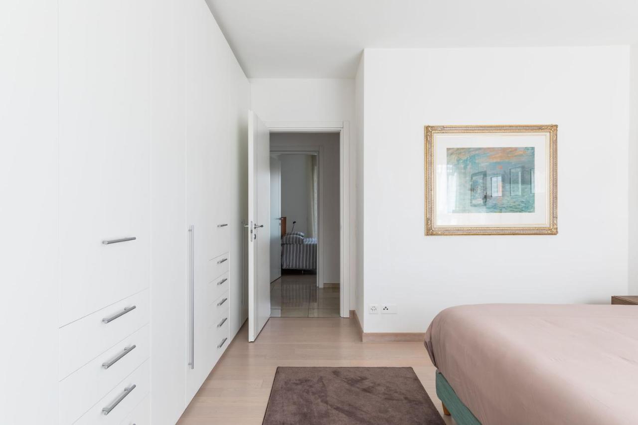 Il Parco 11 By Quokka 360 - In The Business Centre Of Apartment