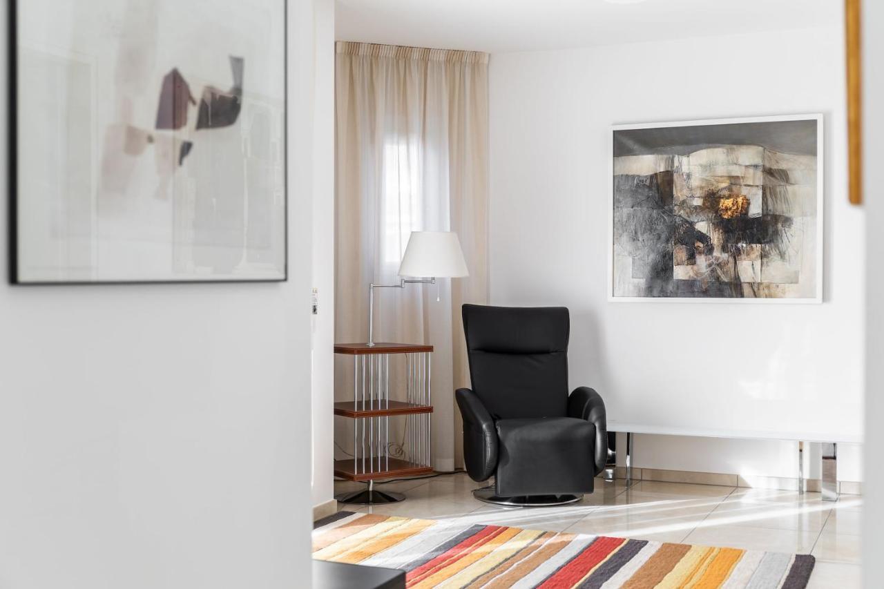 Il Parco 11 By Quokka 360 - In The Business Centre Of Apartment *