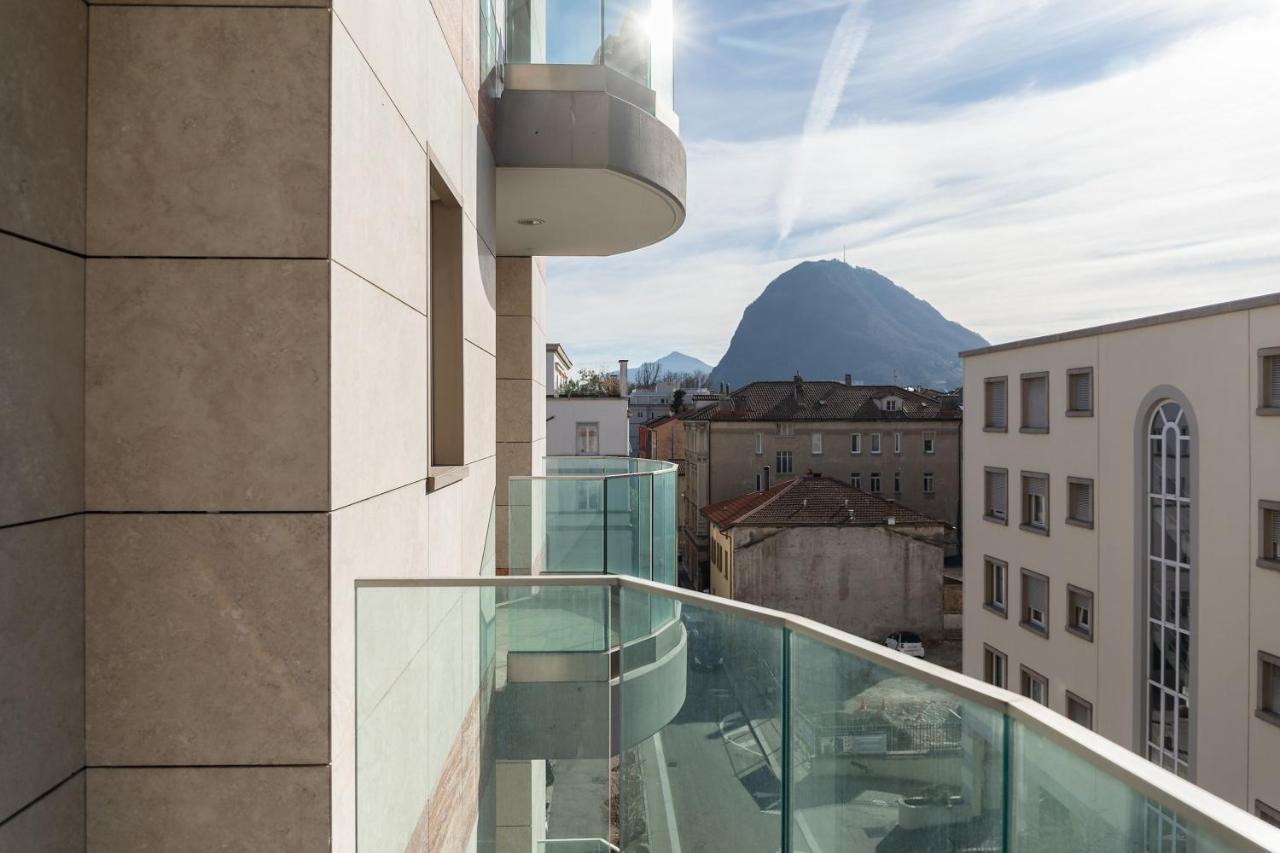Apartment Il Parco 11 By Quokka 360 - In The Business Centre Of
