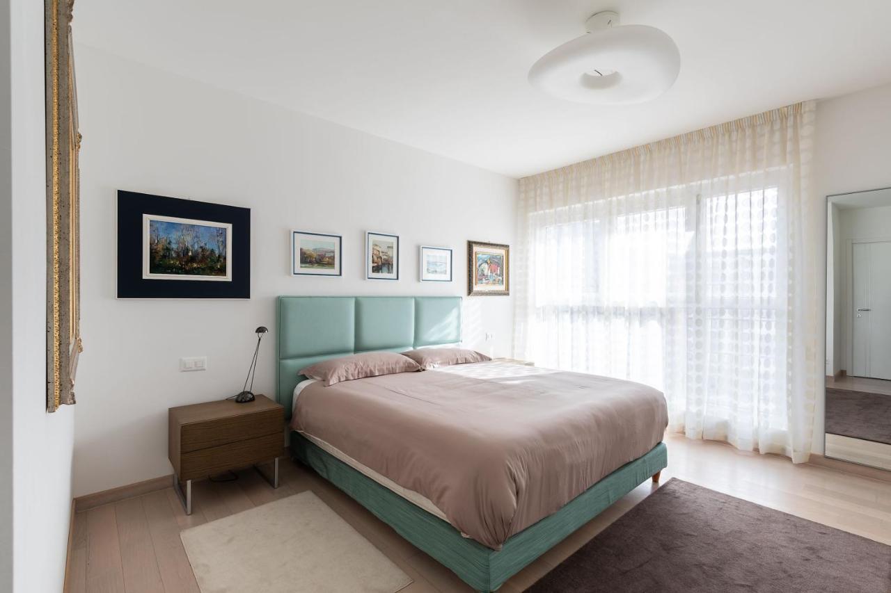Il Parco 11 By Quokka 360 - In The Business Centre Of Apartment