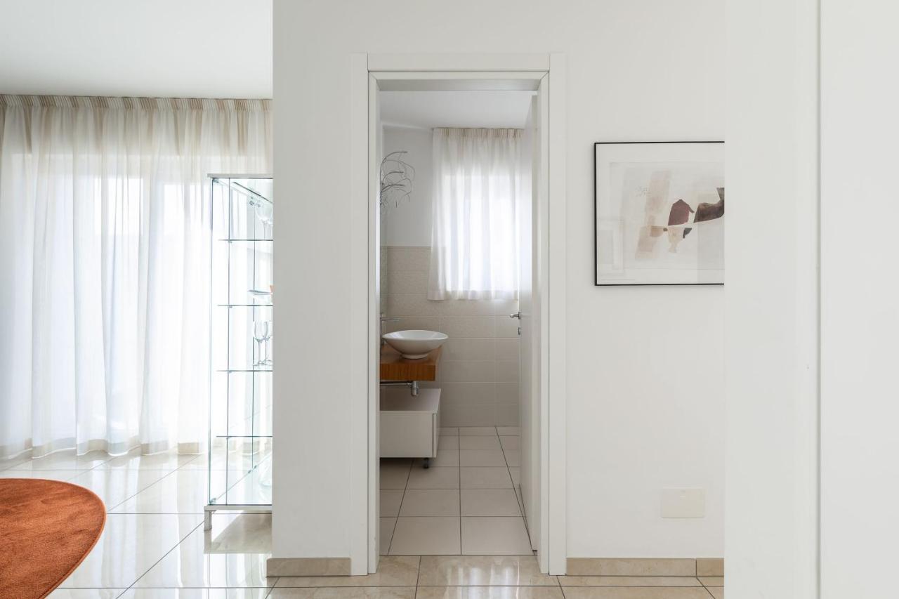 Apartment Il Parco 11 By Quokka 360 - In The Business Centre Of *