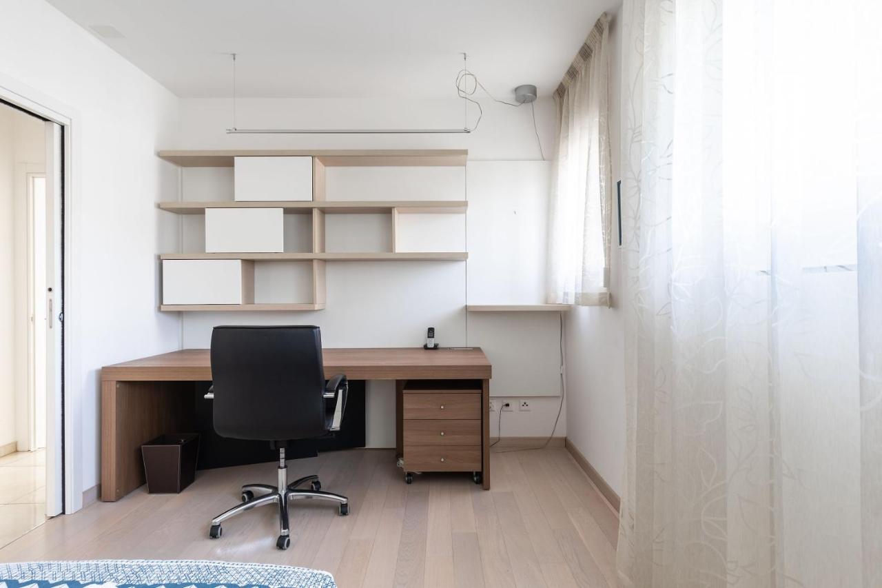 Apartment Il Parco 11 By Quokka 360 - In The Business Centre Of Lugano