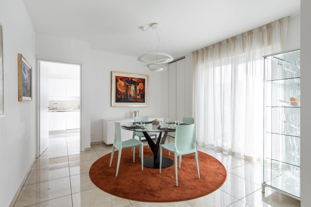 Il Parco 11 By Quokka 360 - In The Business Centre Of Apartment Lugano