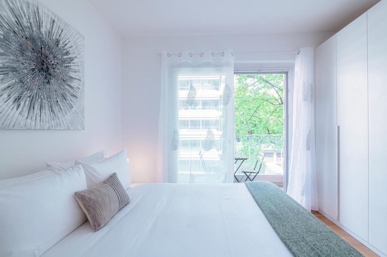 Apartment Il Parco 11 By Quokka 360 - In The Business Centre Of