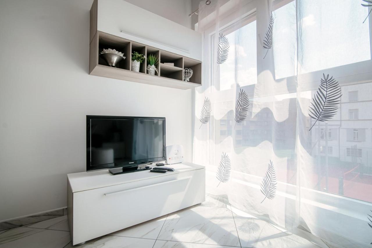 Apartment Il Parco 11 By Quokka 360 - In The Business Centre Of