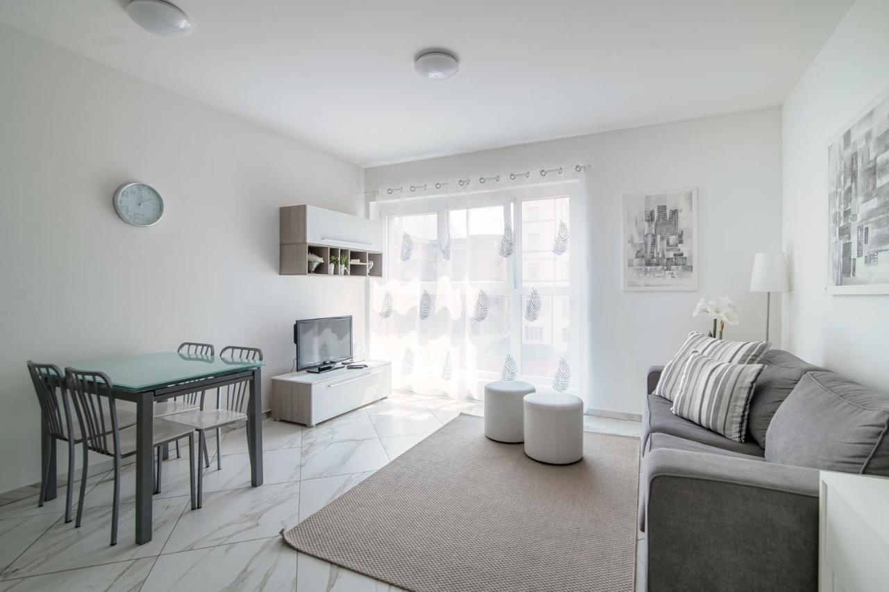 Il Parco 11 By Quokka 360 - In The Business Centre Of Apartment *