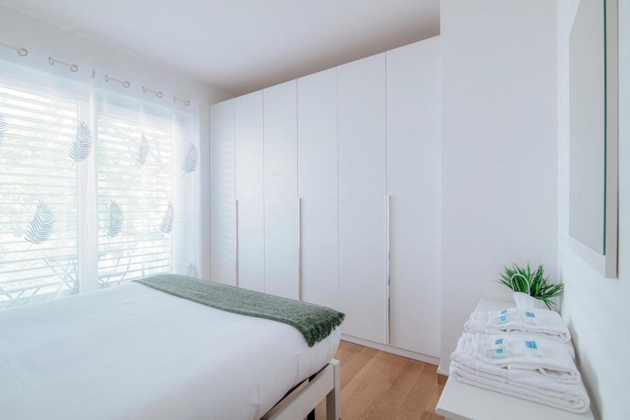 Il Parco 11 By Quokka 360 - In The Business Centre Of Apartment
