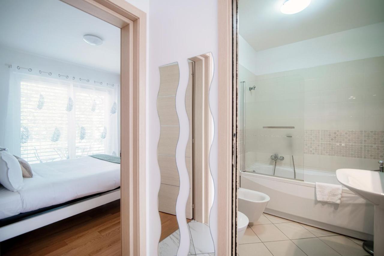 Apartment Il Parco 11 By Quokka 360 - In The Business Centre Of *