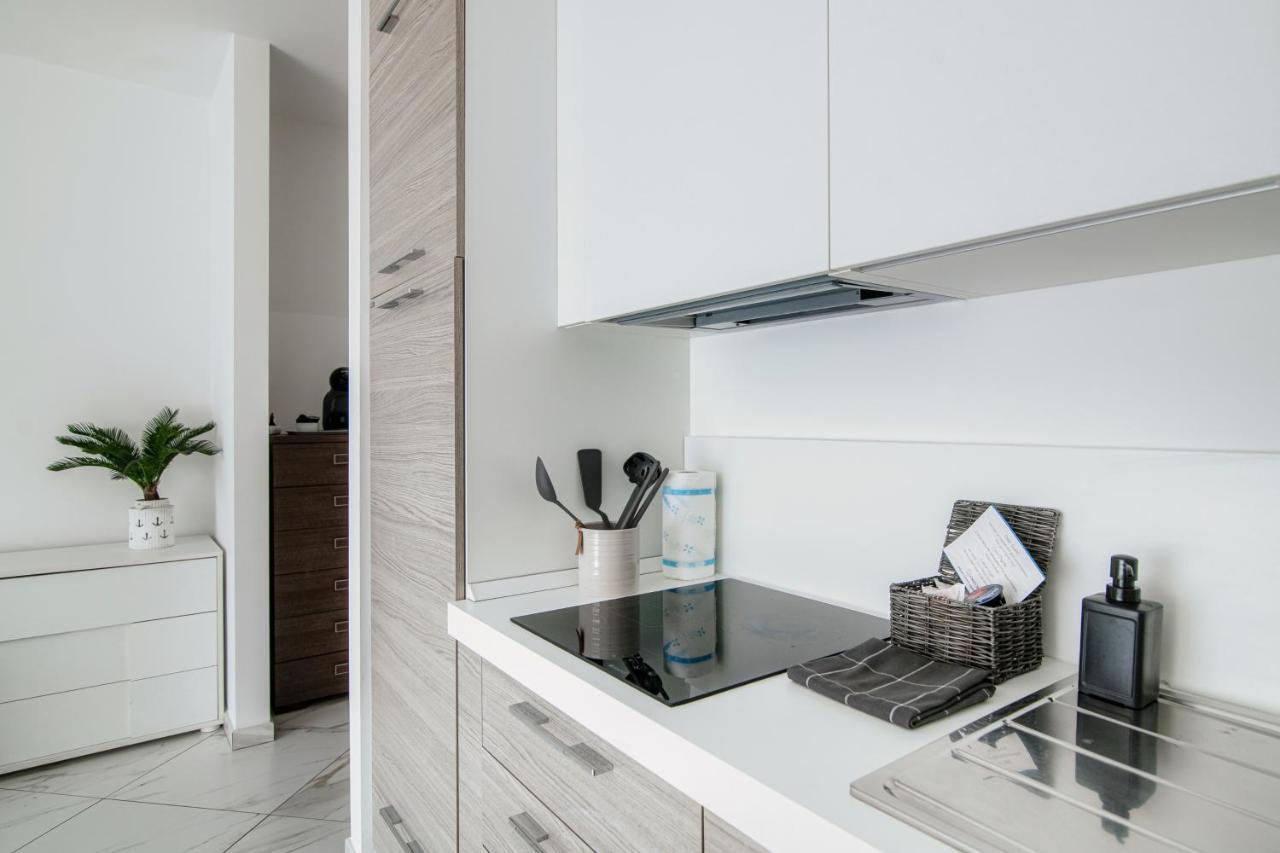 Il Parco 11 By Quokka 360 - In The Business Centre Of Apartment