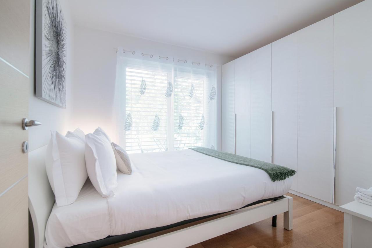 Il Parco 11 By Quokka 360 - In The Business Centre Of Apartment *