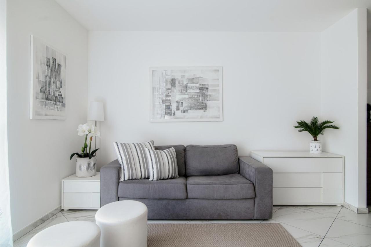Apartment Il Parco 11 By Quokka 360 - In The Business Centre Of Lugano