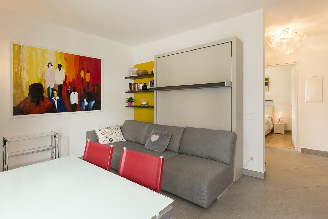 Apartment Il Parco 11 By Quokka 360 - In The Business Centre Of