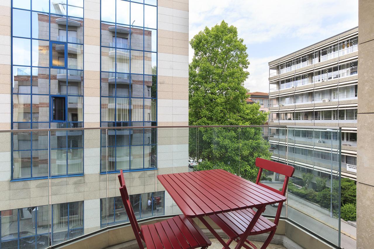 Apartment Il Parco 11 By Quokka 360 - In The Business Centre Of *