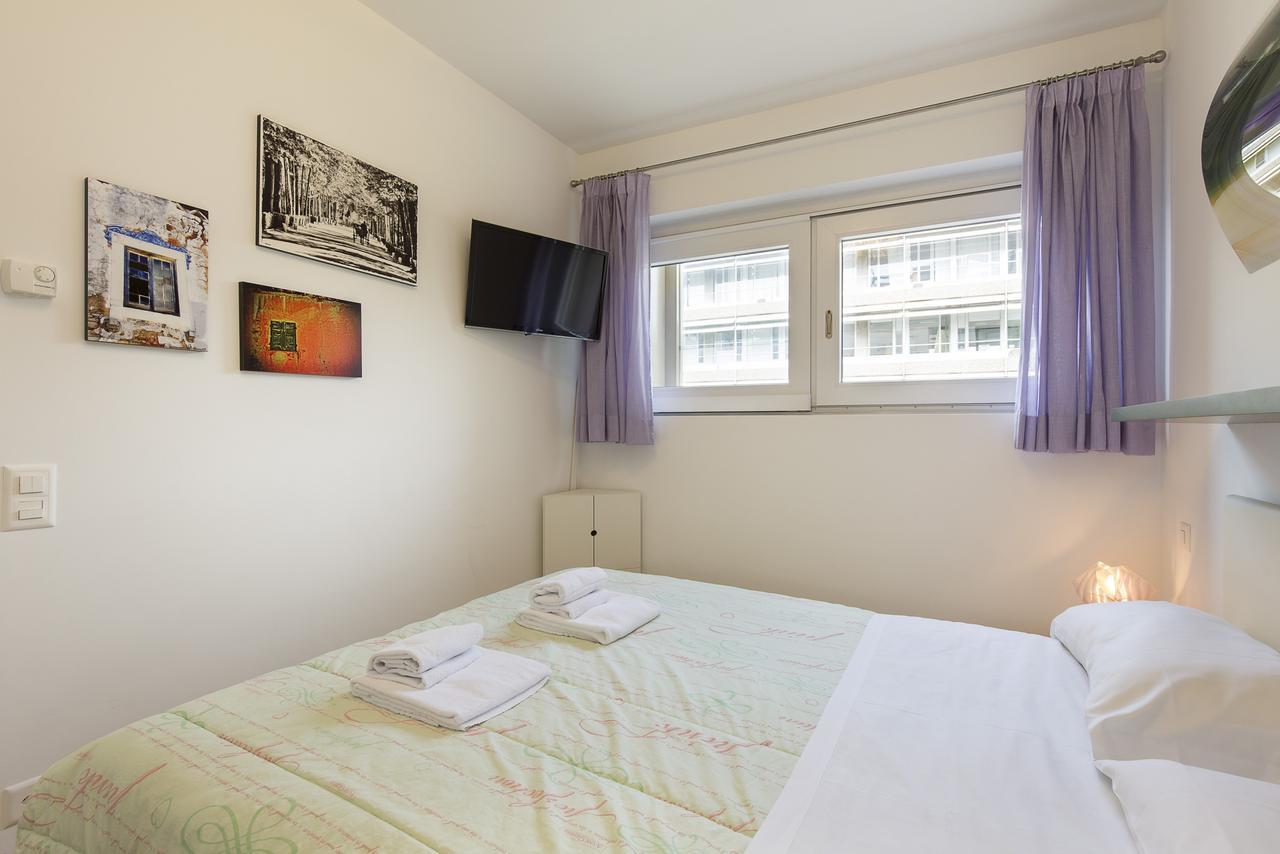 Apartment Il Parco 11 By Quokka 360 - In The Business Centre Of Lugano