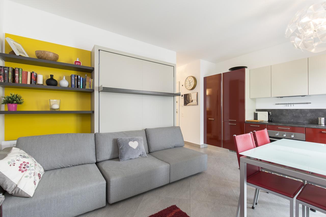 Apartment Il Parco 11 By Quokka 360 - In The Business Centre Of