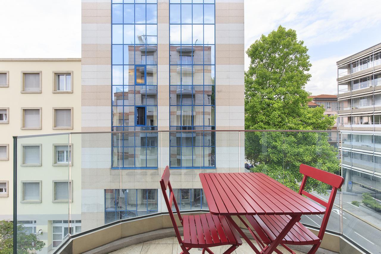 Il Parco 11 By Quokka 360 - In The Business Centre Of Apartment *