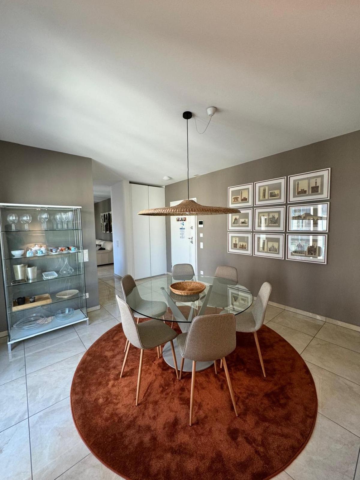 Il Parco 11 By Quokka 360 - In The Business Centre Of Apartamento *