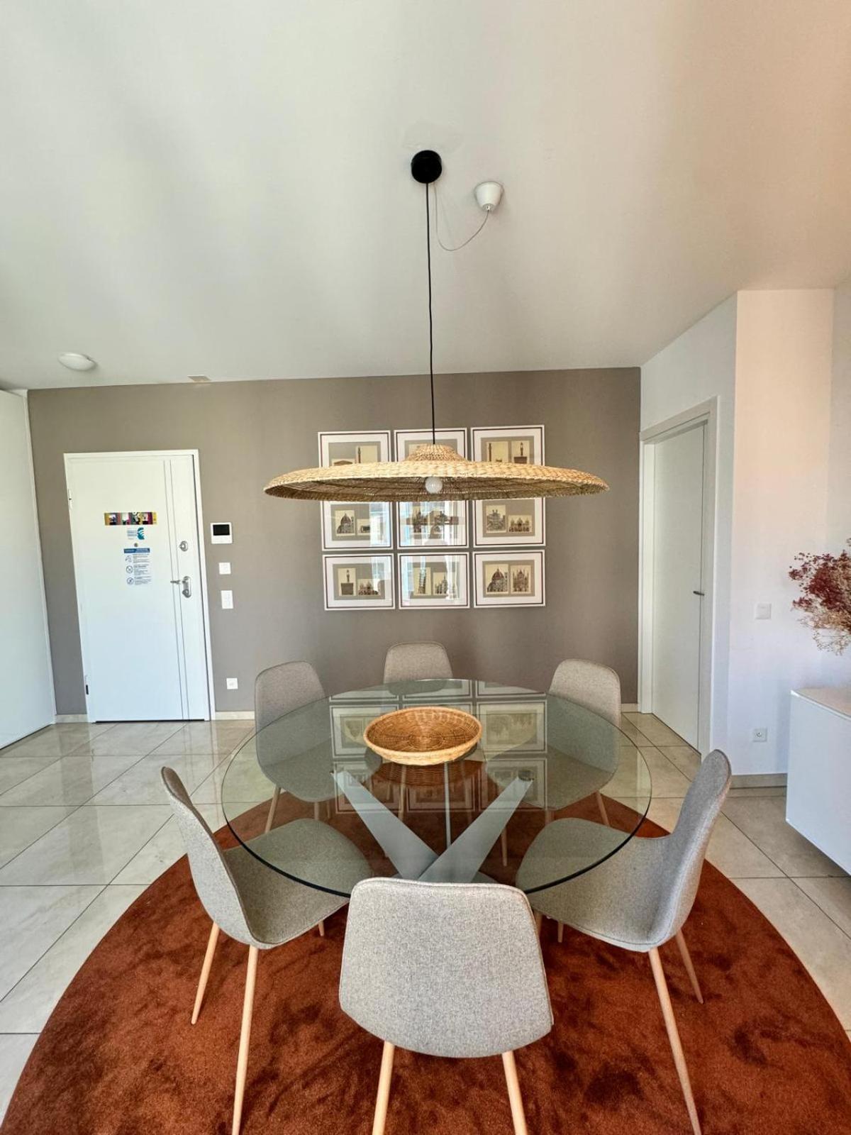 Apartamento Il Parco 11 By Quokka 360 - In The Business Centre Of Lugano