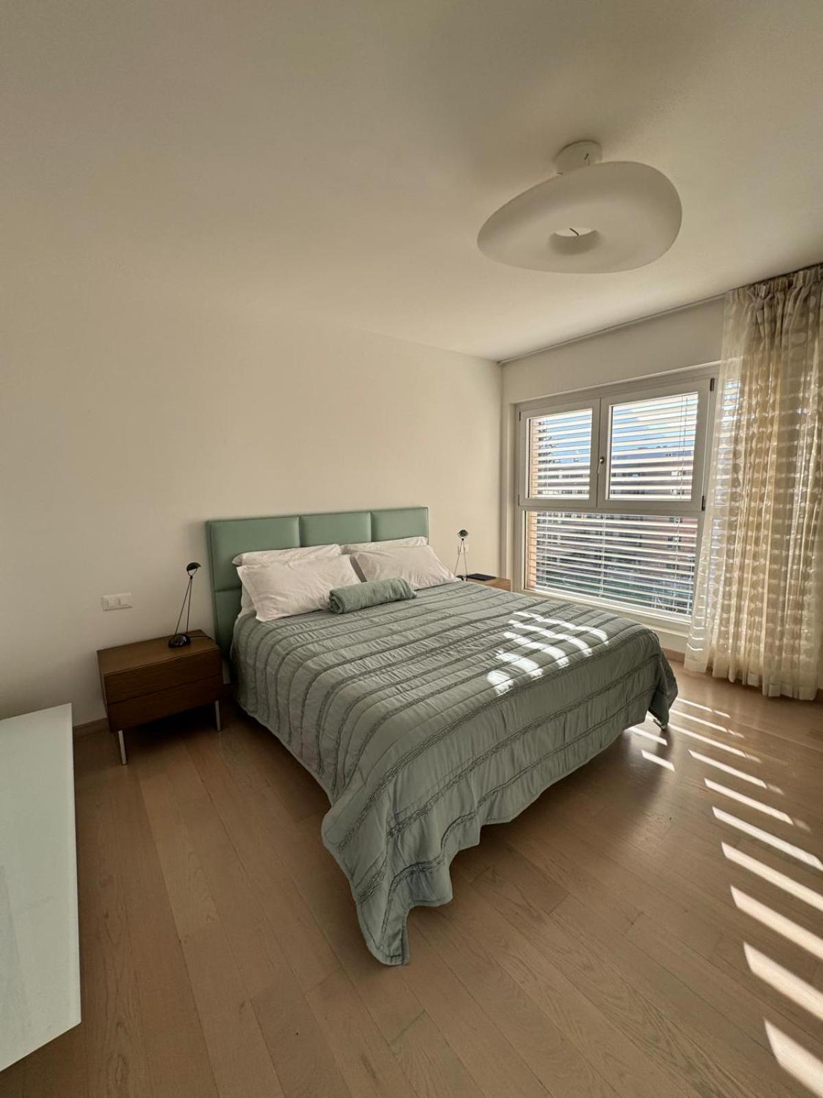 Il Parco 11 By Quokka 360 - In The Business Centre Of Apartamento *