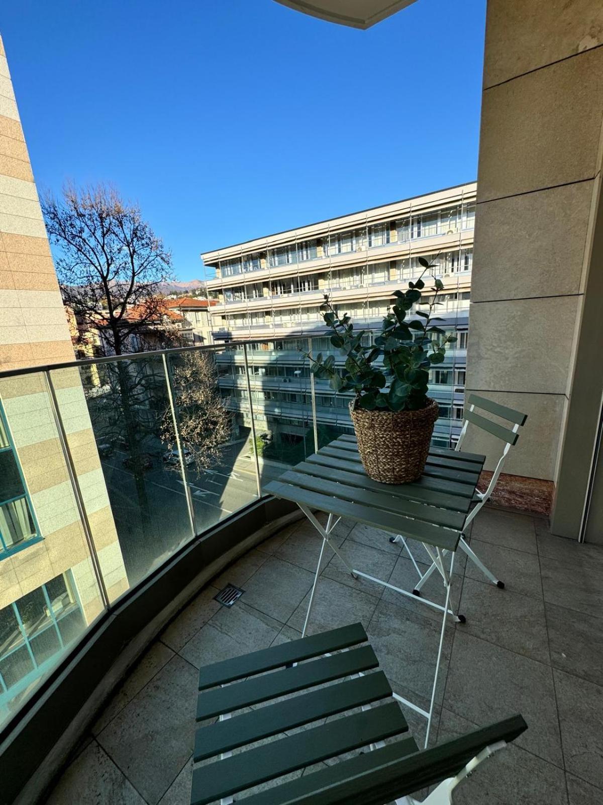 Il Parco 11 By Quokka 360 - In The Business Centre Of Apartamento